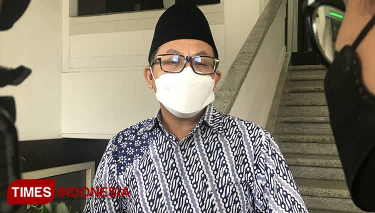 Kota Malang PPKM Level 3, Aturan Kini Lebih Longgar