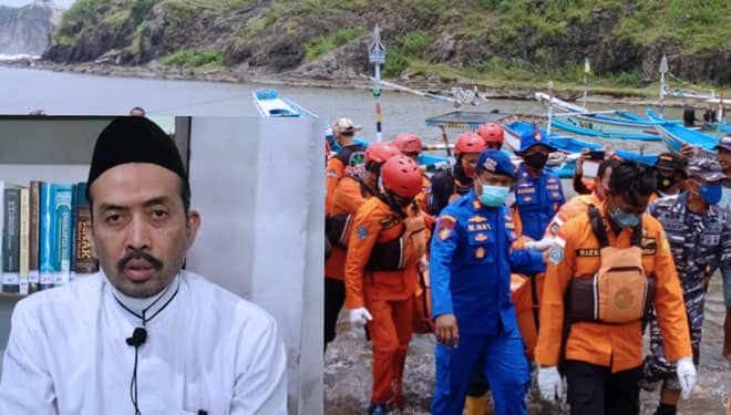 Ini Bacaan yang Digunakan Padepokan Tunggal Jati Nusantara, Mulai dari Zikir Hingga Ucapan Salam ke Nyi Roro Kidul