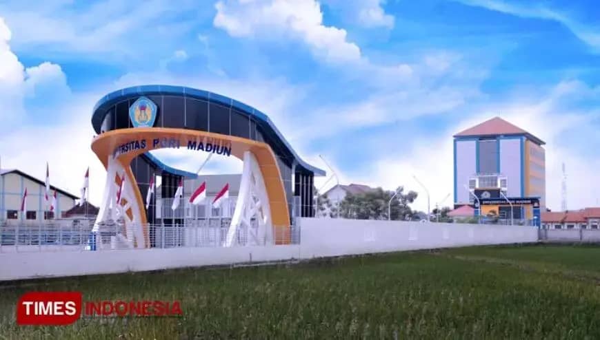 Keren, UNIPMA Tambah Tiga Prodi Unggul di 2026, Perkuat Kualitas Pendidikan Tinggi