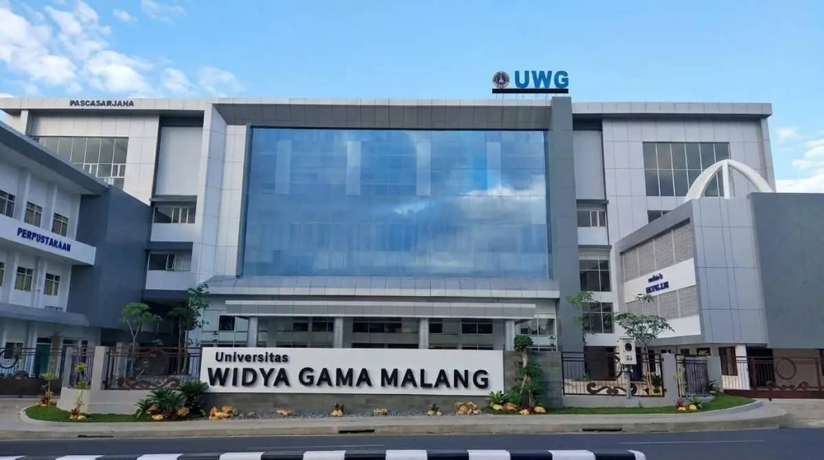 UWG Malang Resmikan AI Laboratory, Masuk 11 Kampus Indonesia Pemilik Virtual Labs Berbasis AI