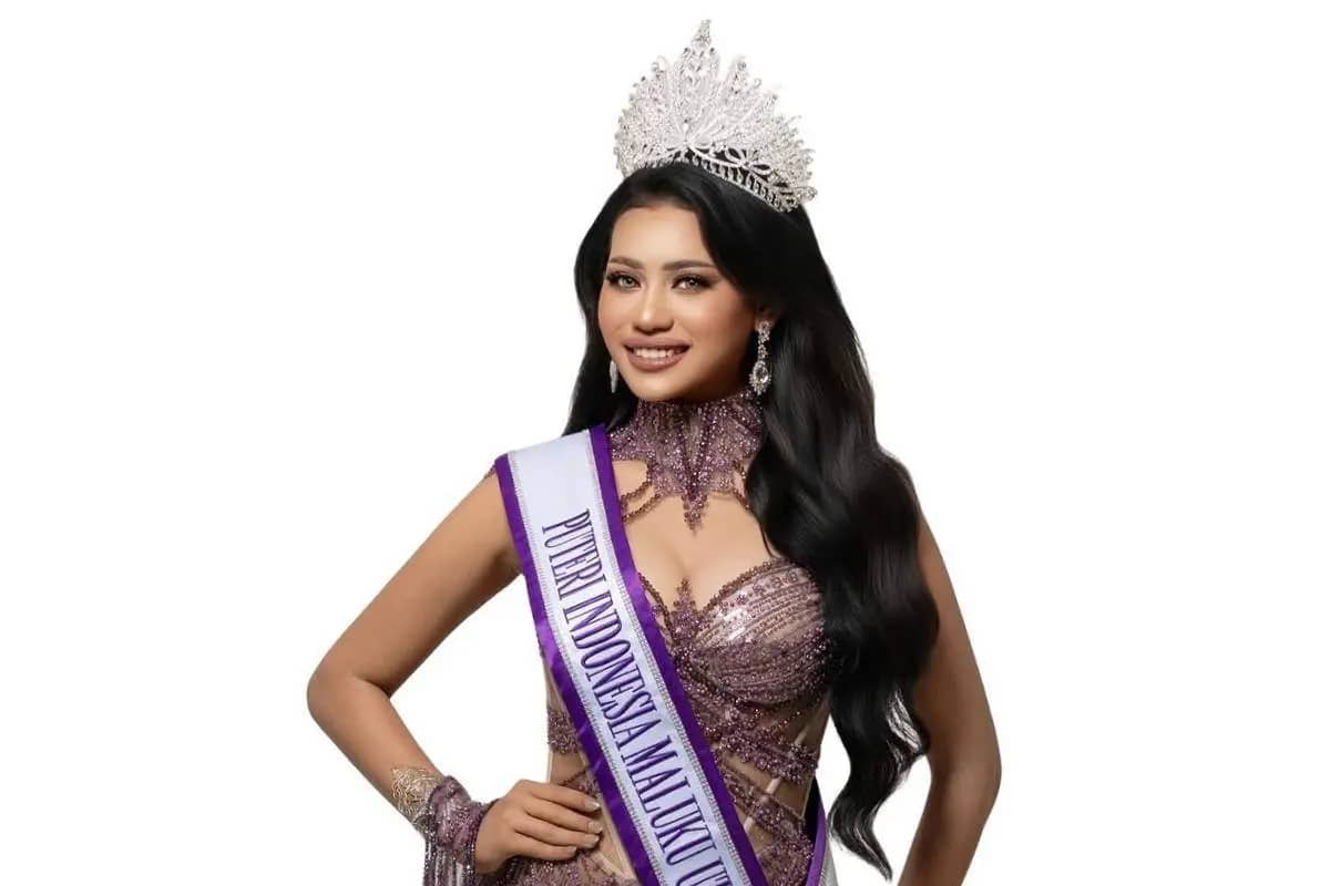 Lewat Advokasi 'Pesisir Berdaya', Safina Hud Perkuat Nadi Maluku Utara
