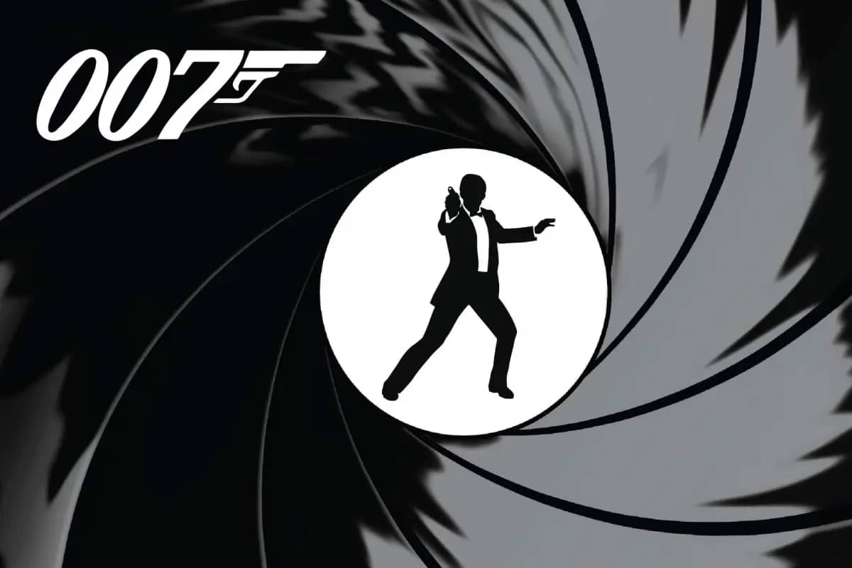 Novel James Bond Karya Charlie Higson, Segera Rilis di Bulan September