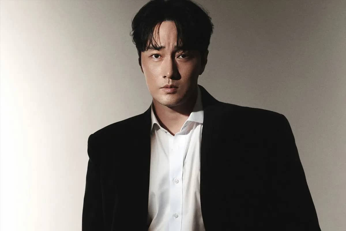 So Ji Sub Dukung Film Palestina Tayang di Korsel