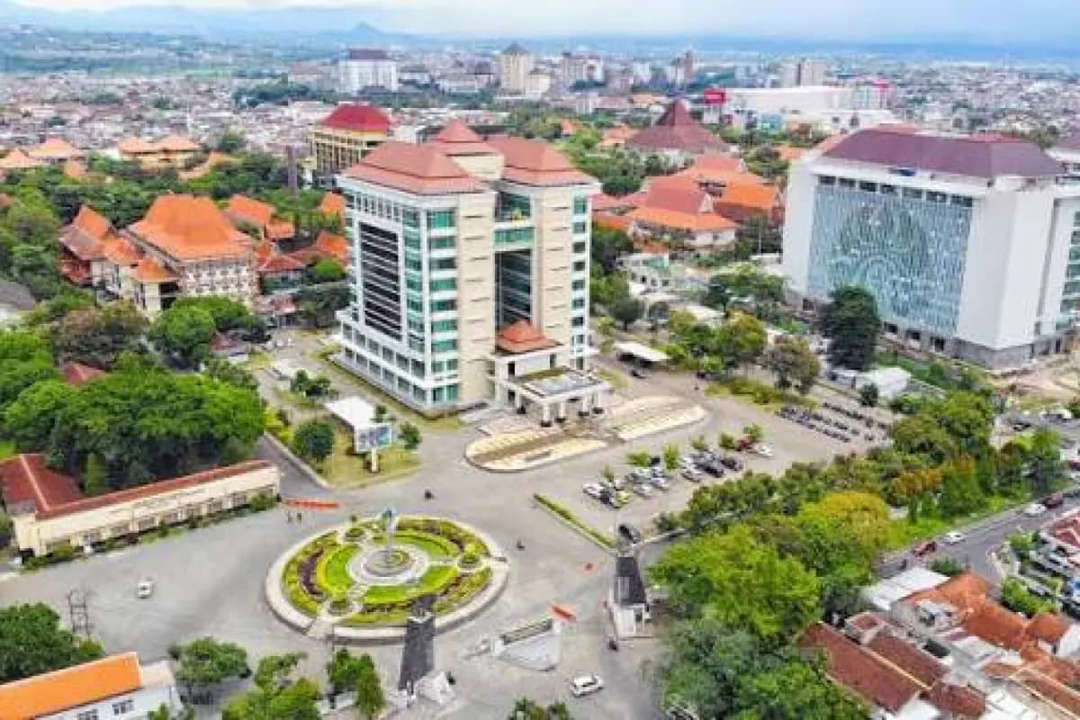 UM Raih Peringkat 4 Universitas Pendidikan Terbaik Asia dan Borong Kategori Lainnya