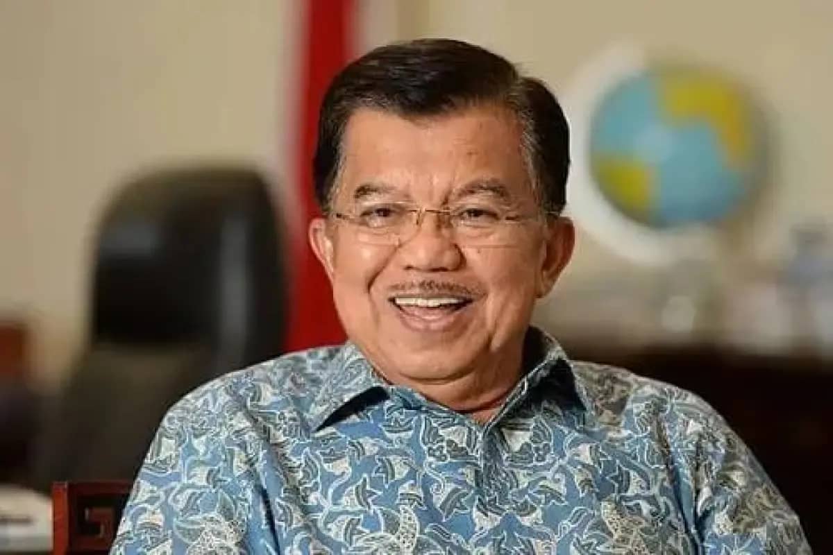 Jusuf Kalla Minta Pemerintah Hati-Hati dan Tegas Terhadap Israel