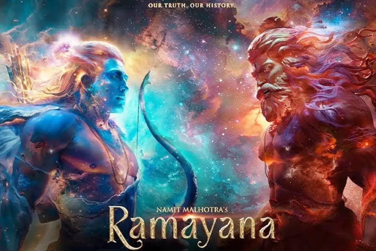 Ramayana jadi Film Termahal dalam Sejarah Bollywood