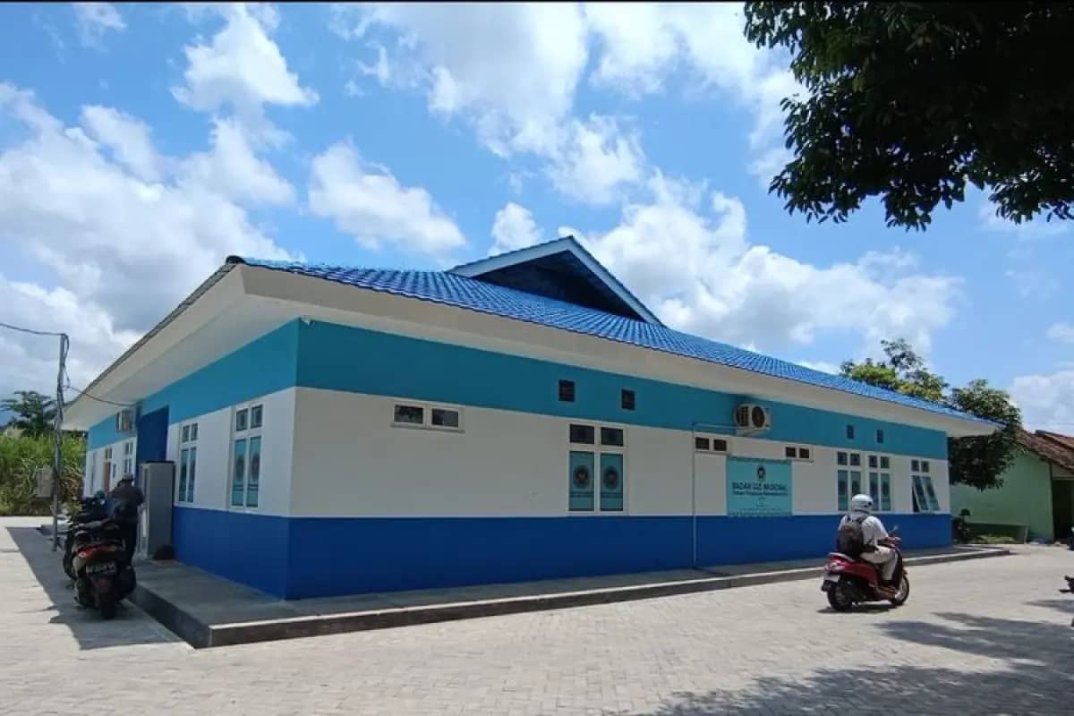 Pembekuan MBG di Kalipucang Pangandaran Disorot, Transparansi Anggaran Dipertanyakan