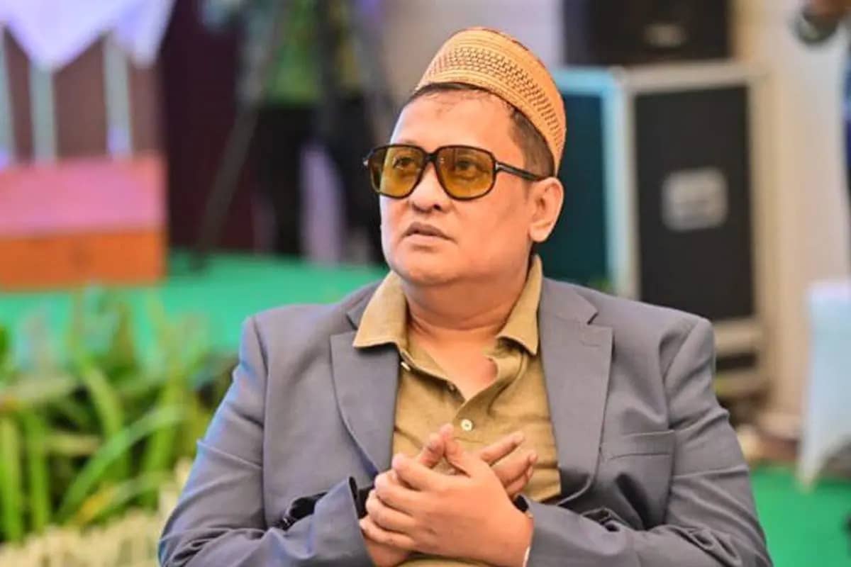 KPK Benarkan Lakukan Pemanggilan pada Pengusaha Rokok Madura Haji Her, Tapi Mangkir