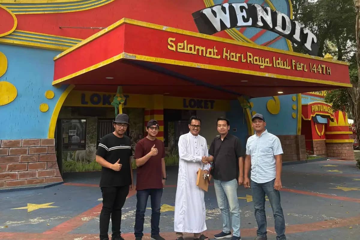 Wisata Wendit Malang Akhirnya Lunasi Utang Proyek Usai Viral, Vendor CCTV: Sebagian Untuk Santunan
