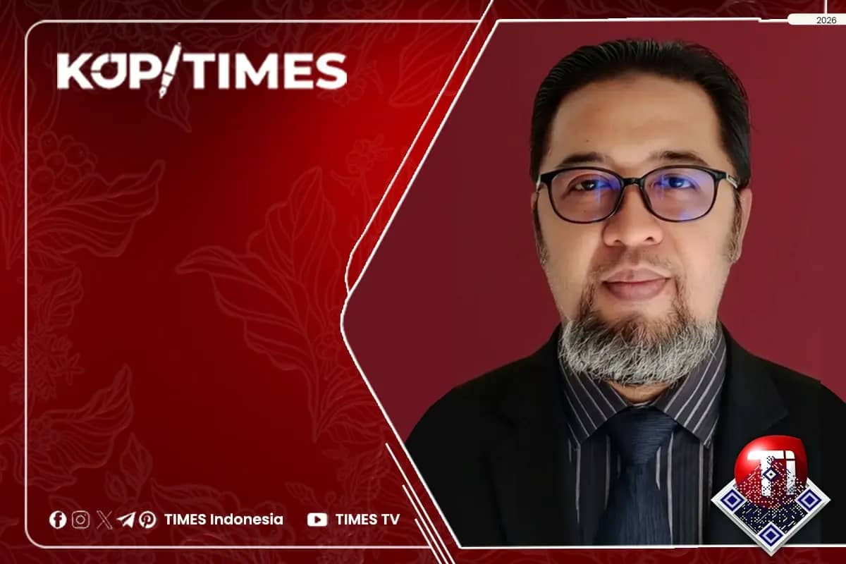 Pembelajaran AIK Perlu Bertransformasi agar Relevan bagi Generasi Z