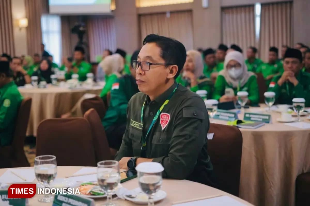 Gus Zaki Sebut SE Jam Operasional Toko Modern Matikan Ekonomi Banyuwangi