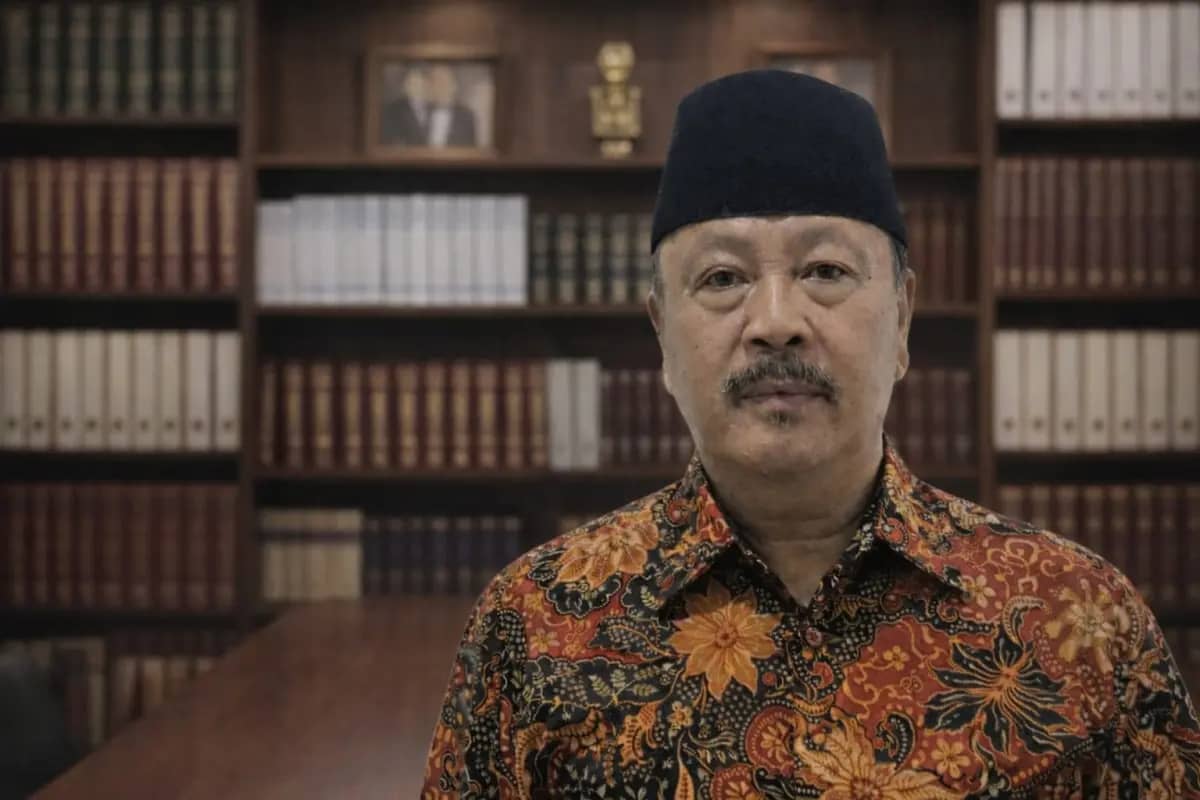 Pelantikan Anak Bupati Malang Jadi Kepala DLH Tuai Polemik, Busilan: Jangan Nilai dari Latar Belakang Keluarga