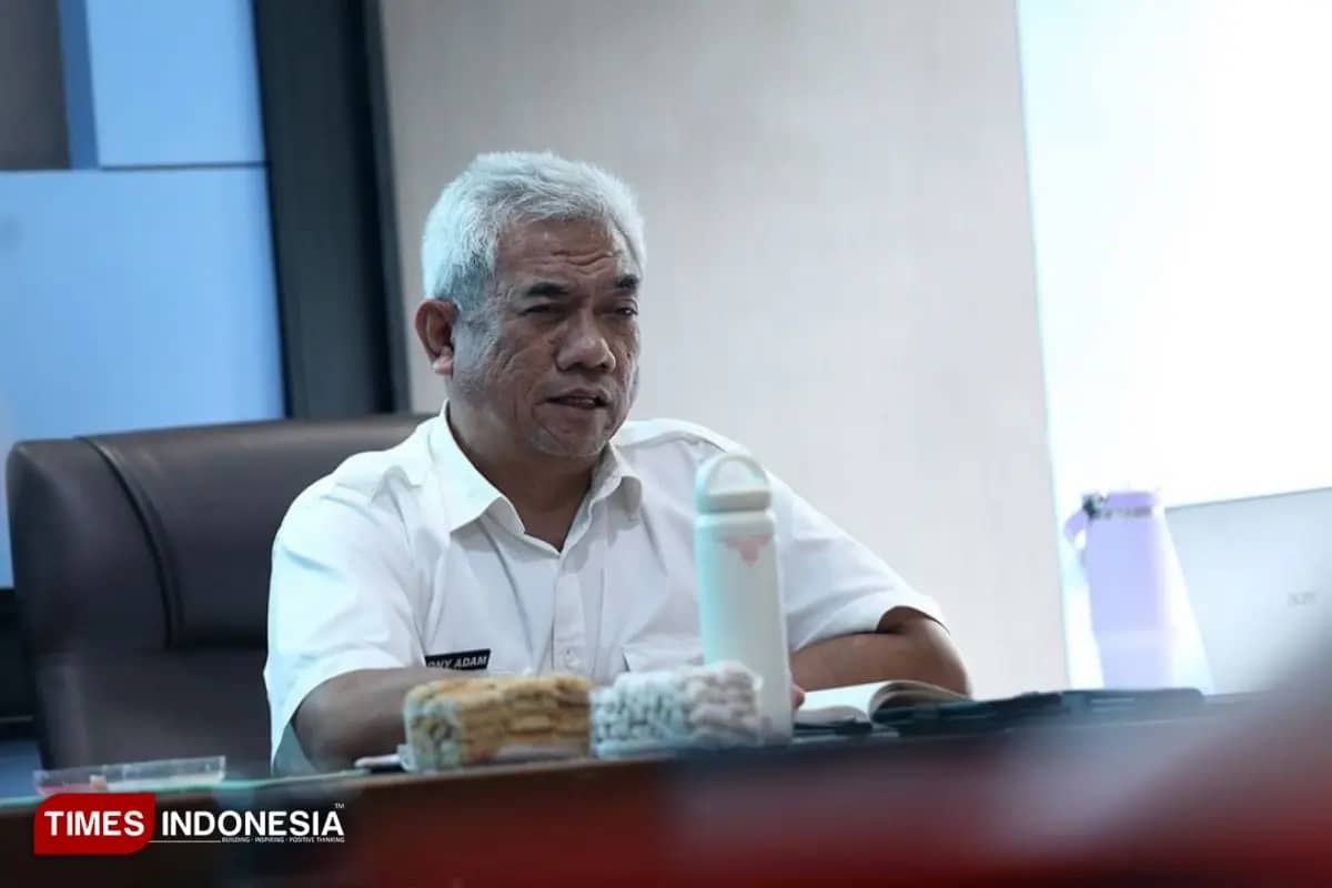 Bayi Masuk UGD Usai Diimunisasi, Ini Penjelasan Kepala Dinkes Kota Bandung