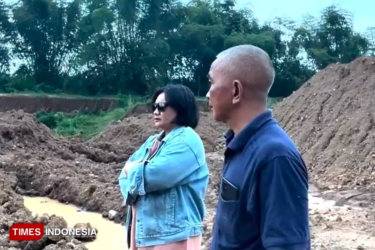 DPRD Jatim Desak Penertiban Tambang Galian C di Magetan
