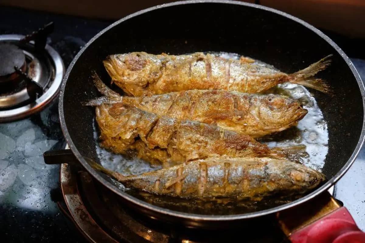 Marinasi Ikan Pakai Teknik Velveting, Hasilnya Lembut dan Juicy