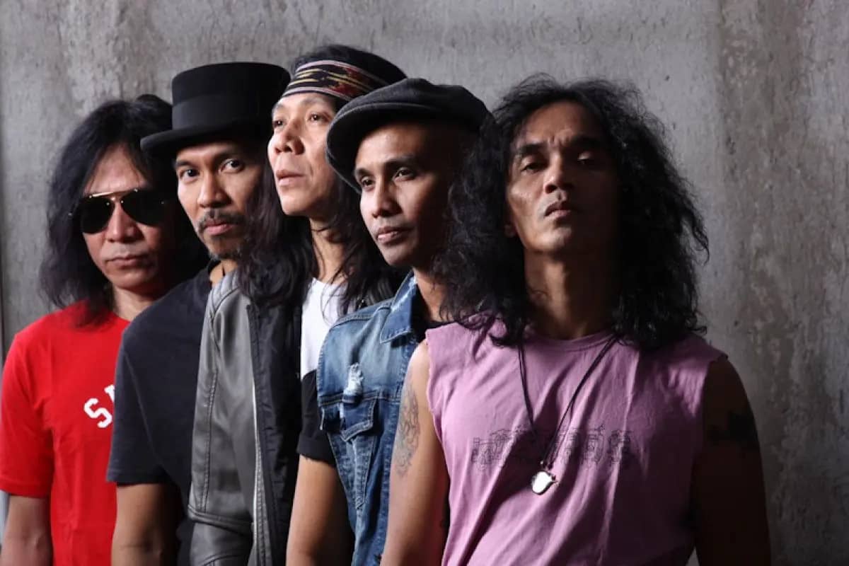 Slank Rilis Single Baru PPN 12%, Kritik Satir Kebijakan Pajak Indonesia