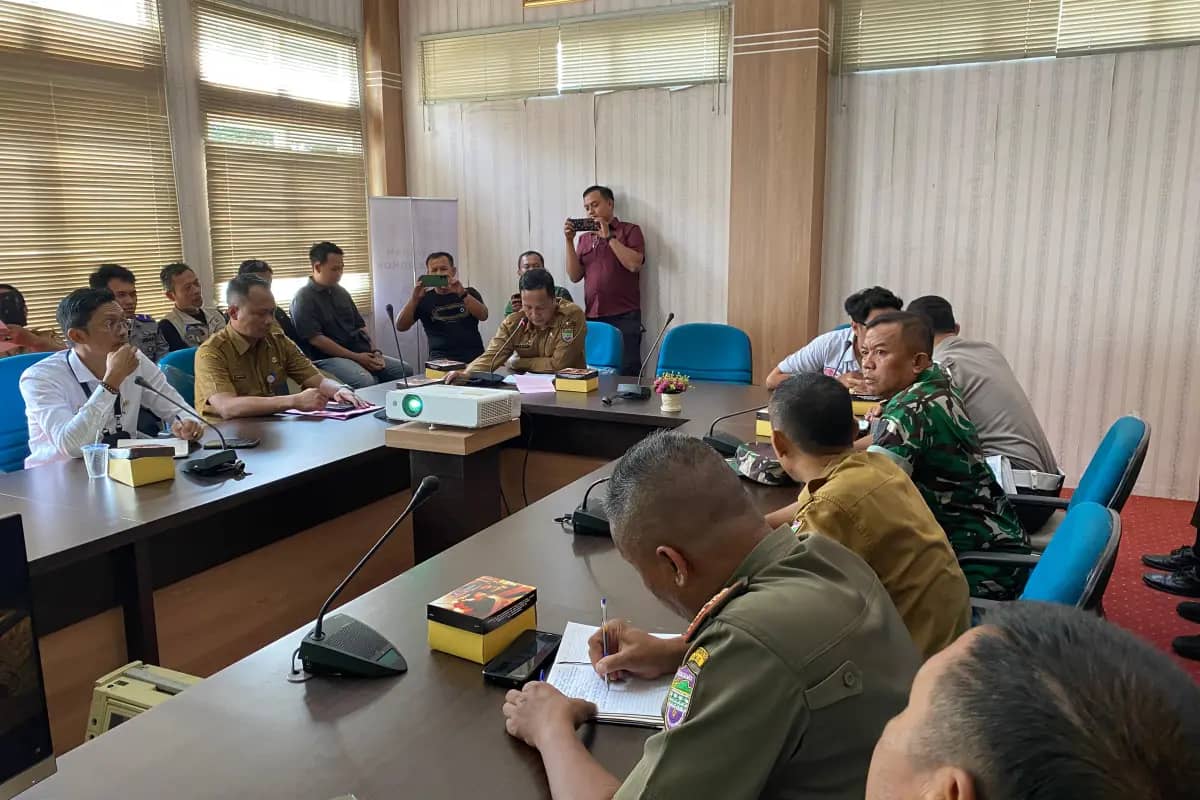 HPN 2026: PWI Ciamis Gandeng Artis dan Pesohor Usung Misi 'Pers Peduli, Alam Lestari'