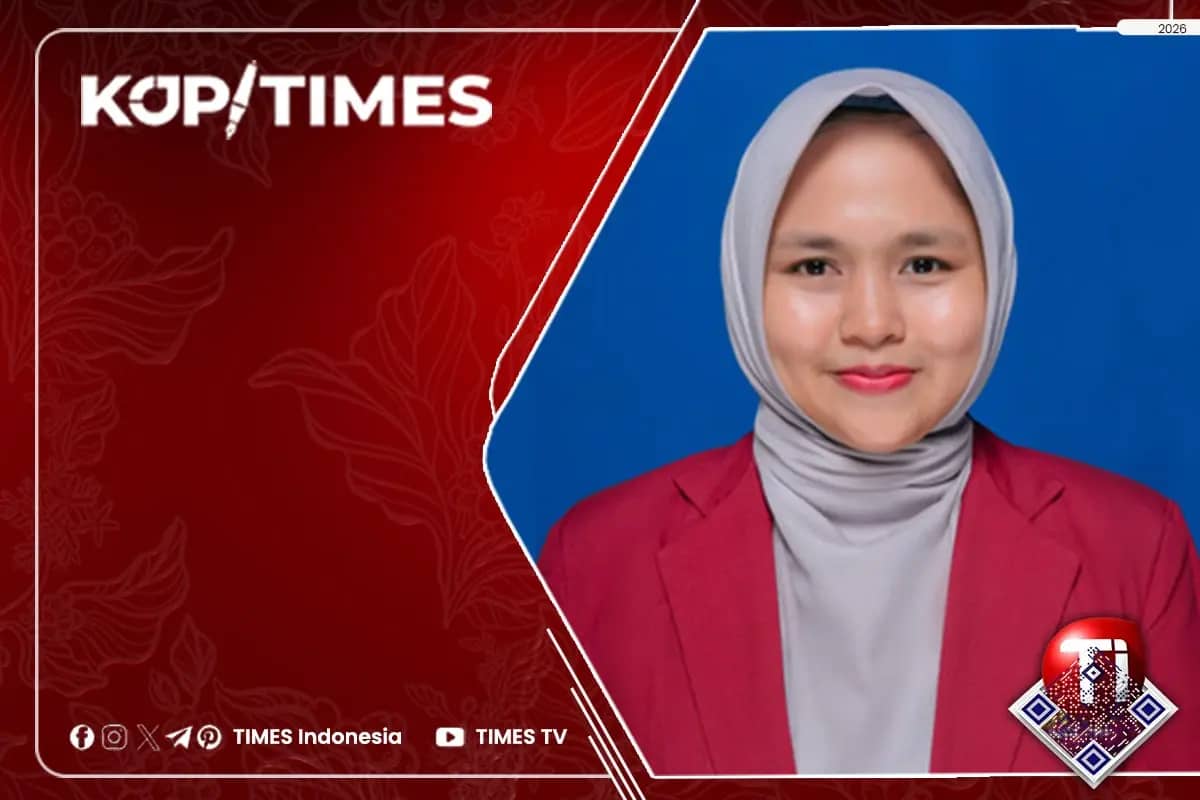 Well-being Based Learning Perkuat Pembelajaran Inklusif dan Kesejahteraan Mahasiswa