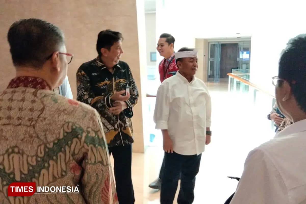 Sinergi Pemprov Jabar dan Pemkot Bandung Kompak Menata Gedung Sate dan Monju