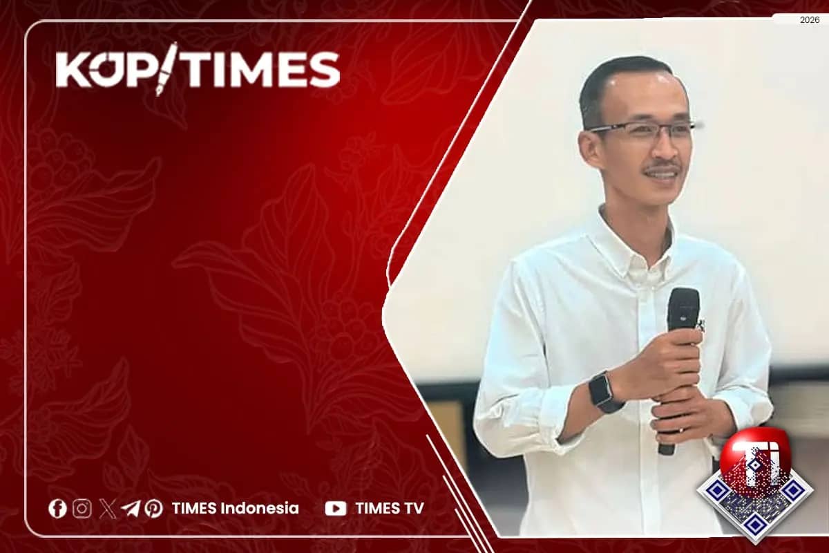 Meritokrasi Ruang Sidang Kepanjen