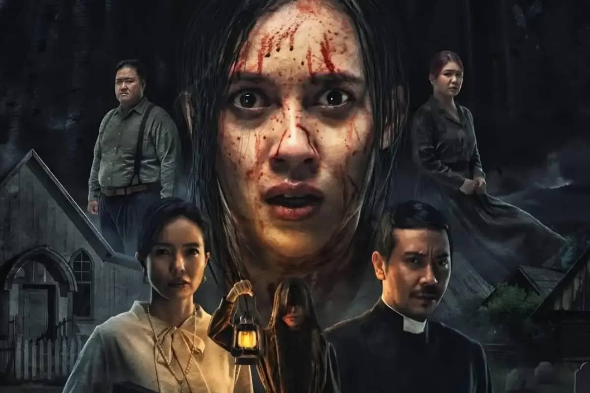 Bukan Horor Biasa, Film Songko Usung Konsep Hyperlocal Storytelling
