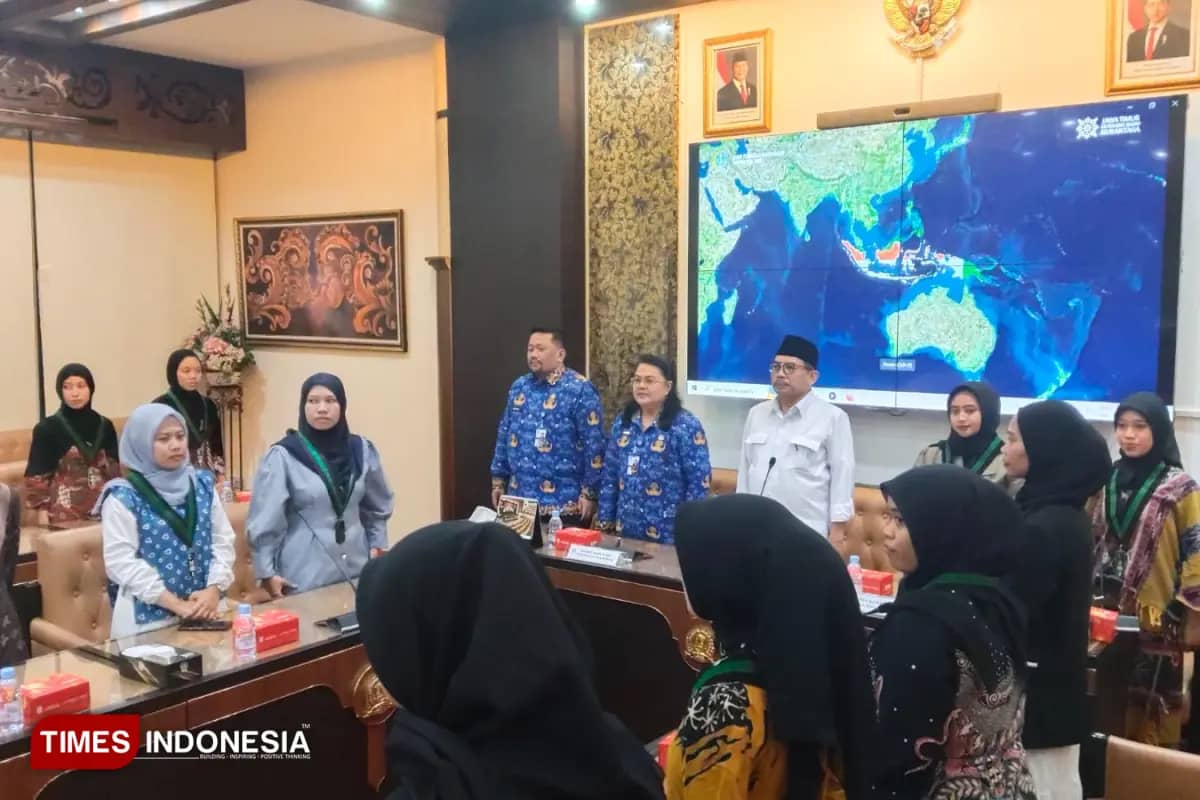 DPRD Jatim dan Kohati HMI Sepakati Reformasi Kebijakan demi Peran Perempuan Madura