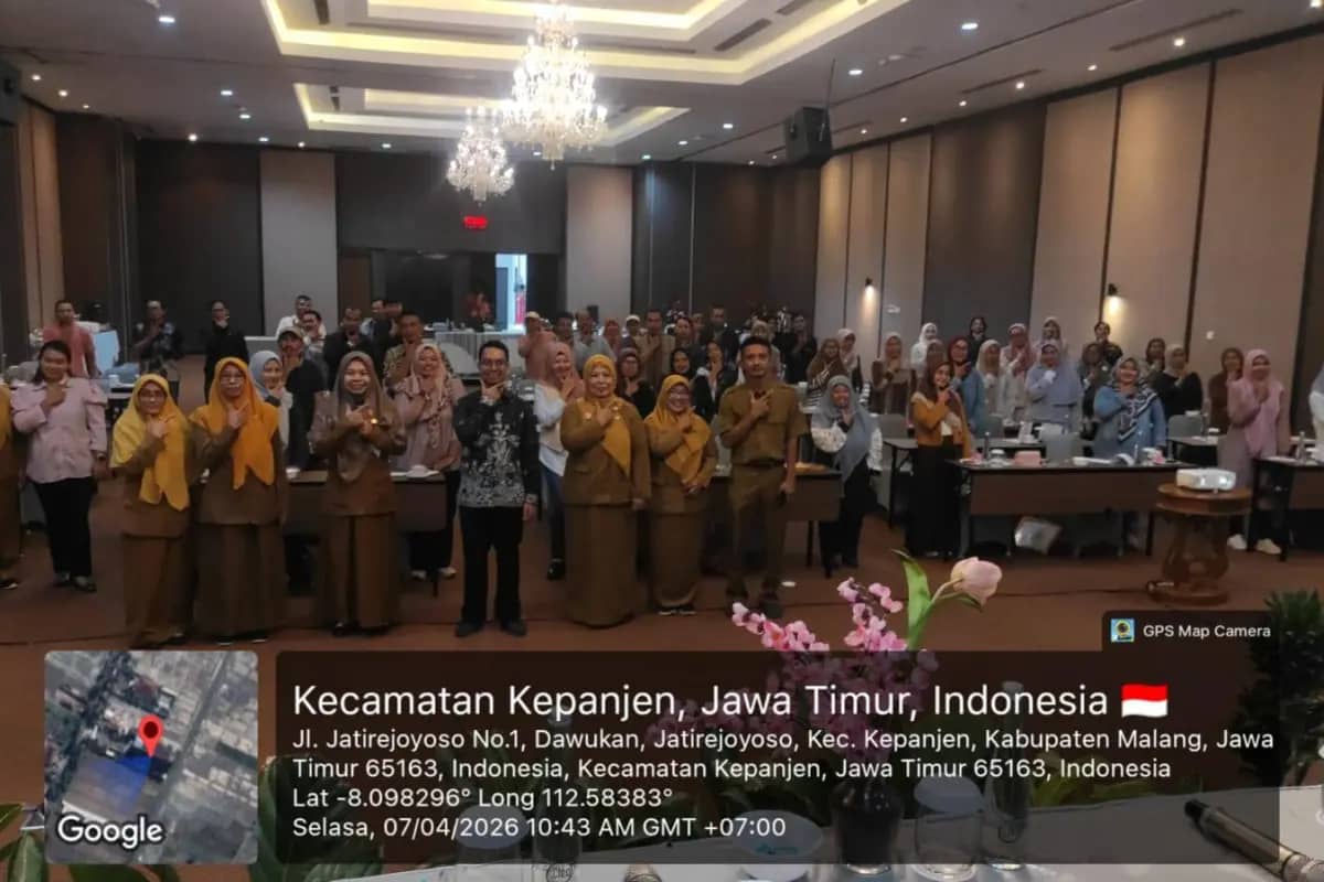 Menjaga Nilai, Meneguhkan Arah: Etika, Kepercayaan, dan Masa Depan Ekosistem IRTP