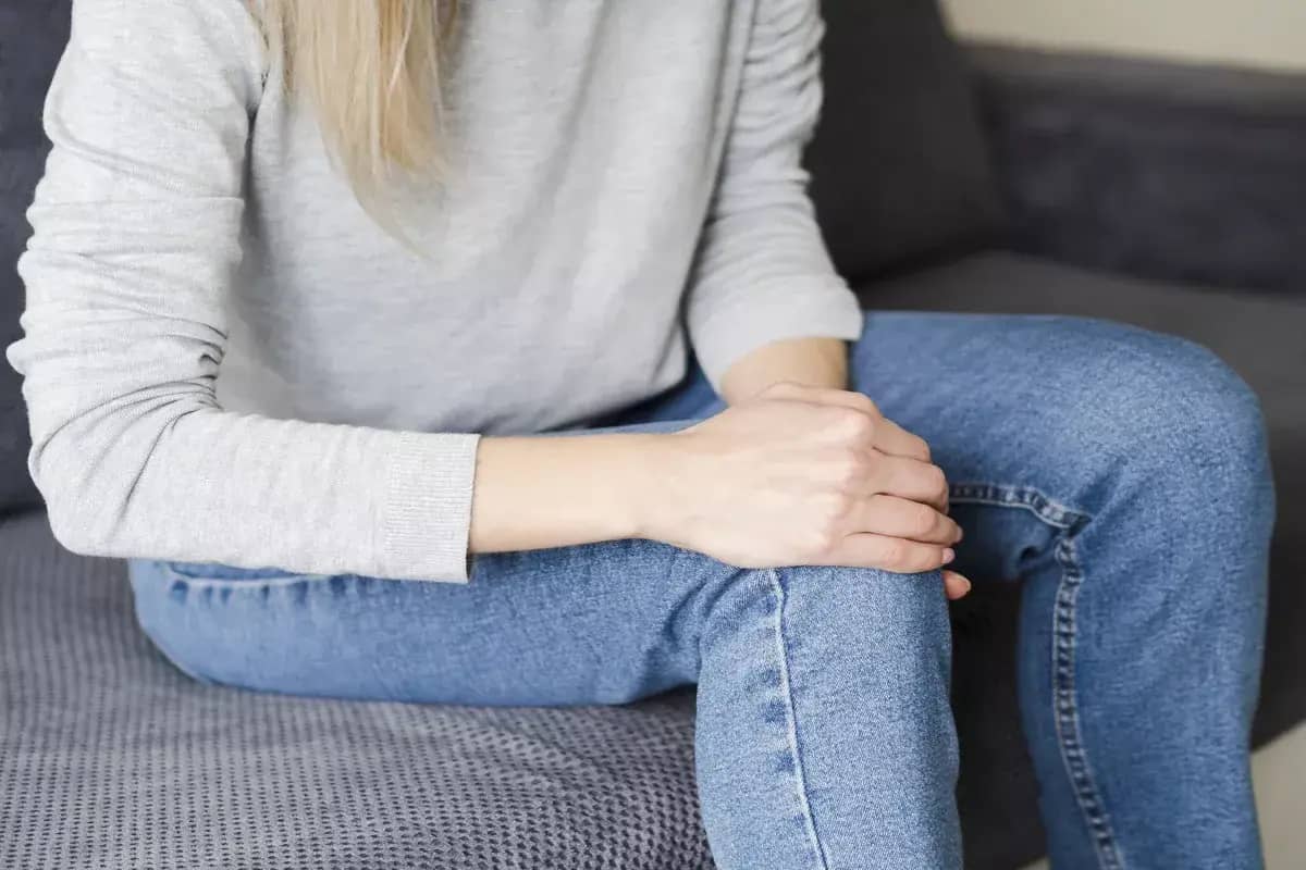 Perempuan Lebih Rentan, Nyeri Lutut Bisa Jadi Tanda Gangguan Tulang