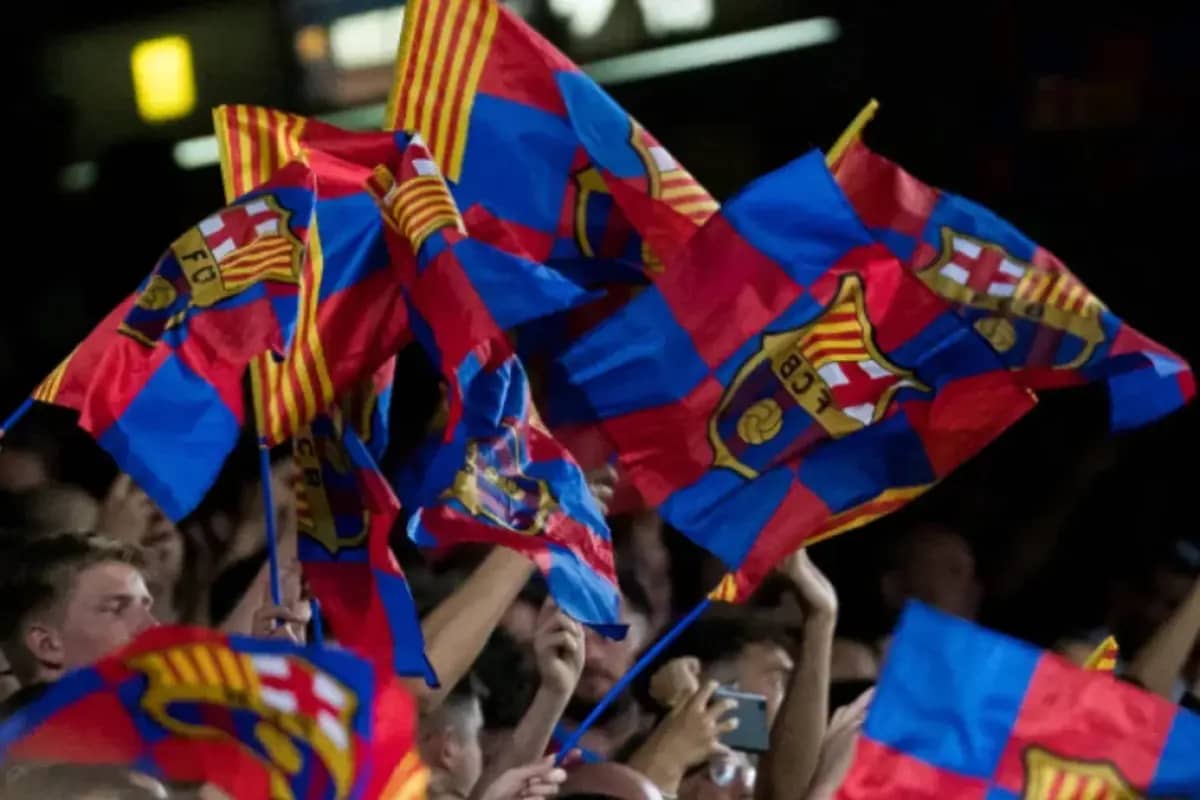 Barcelona Berpeluang Kunci Gelar La Liga Akhir Pekan Ini