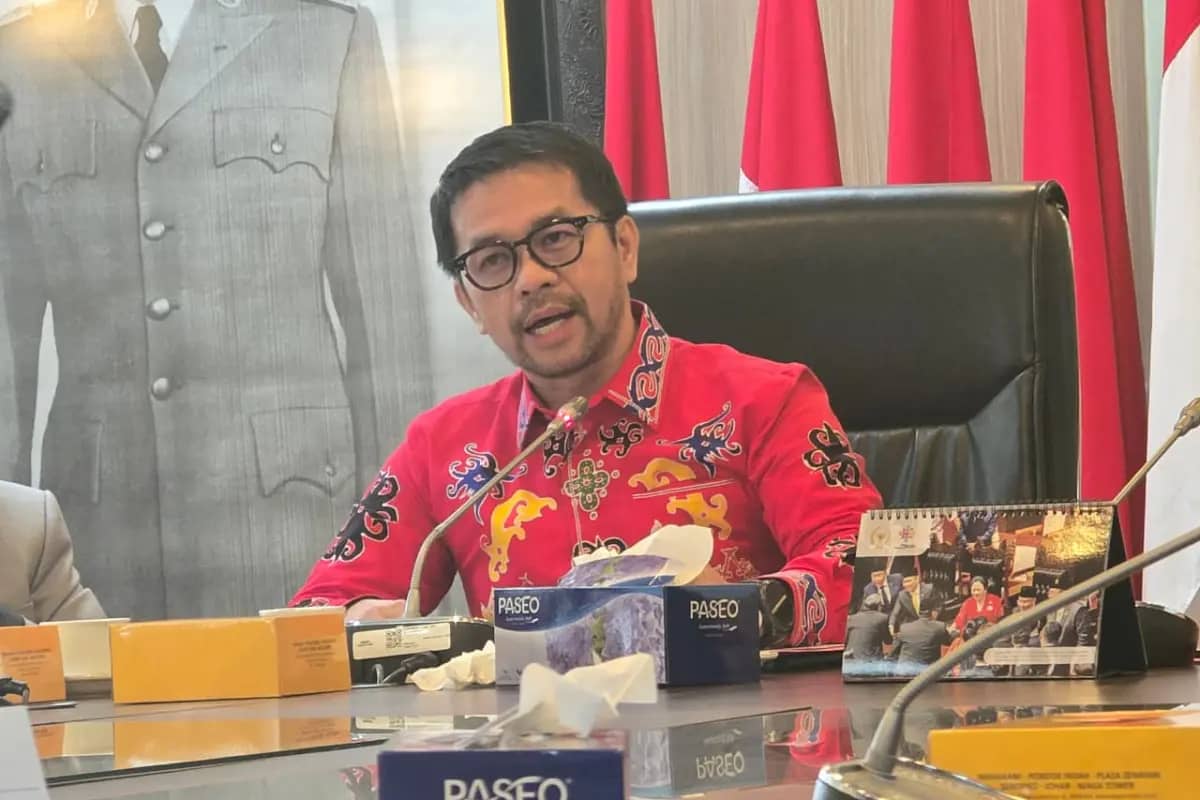 Marinus Gea Kritik Wacana Seleksi Aktivis HAM oleh Negara