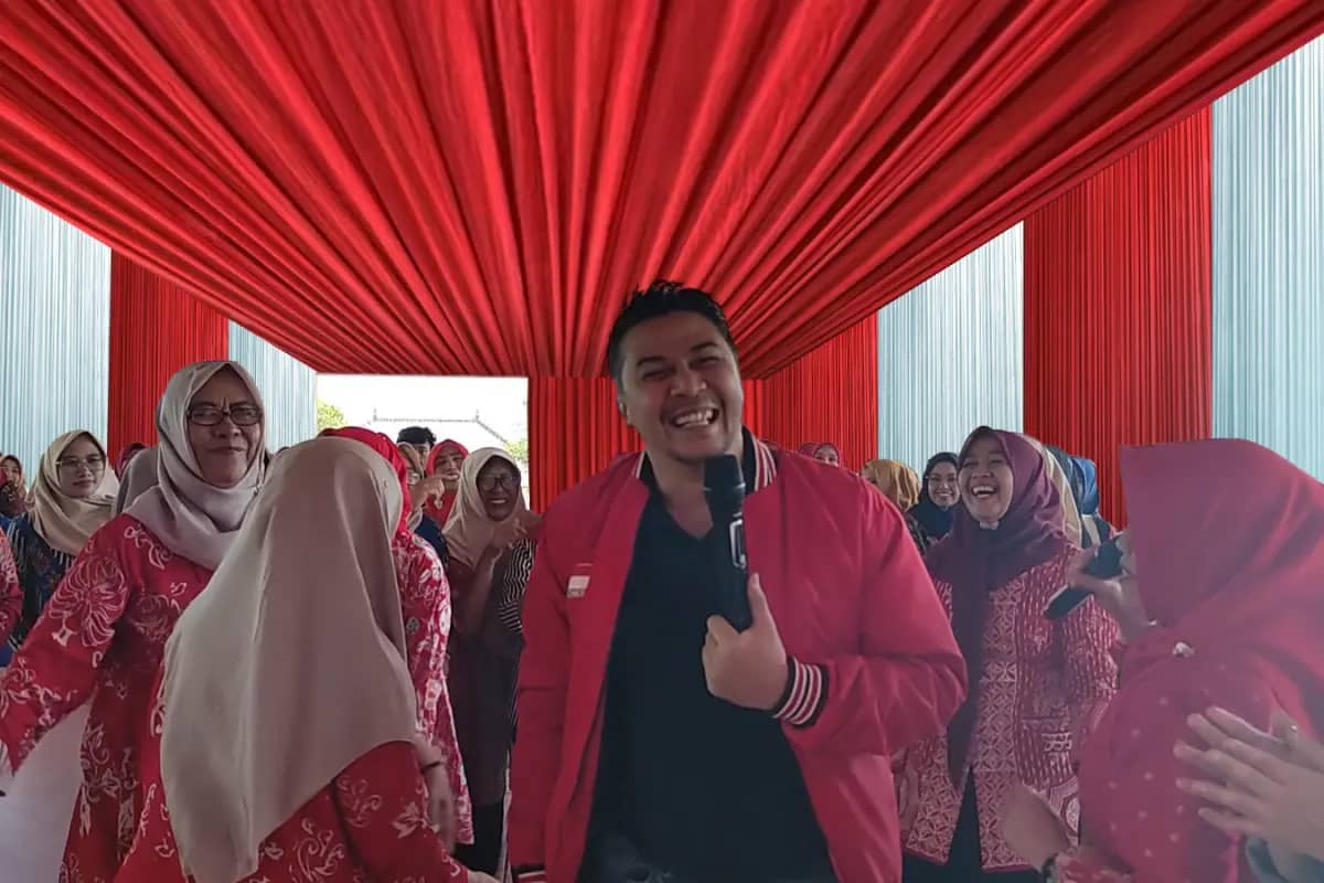 Usulan Interpelasi Direaksi Gerindra, Abdul Qodir: Politik Dibangun dengan Dialektika Bukan Reaksioner