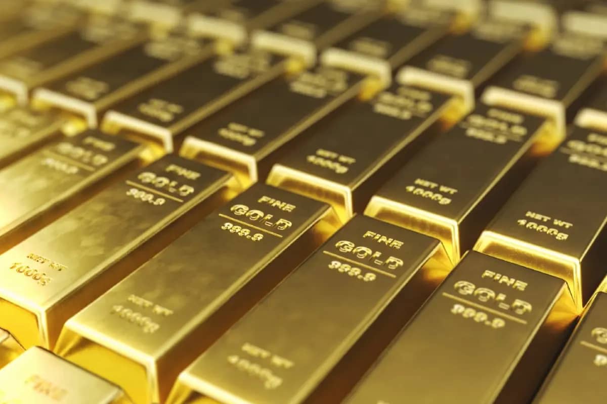 Harga Emas Pegadaian Hari Ini: Antam Turun Tipis, UBS dan Galeri24 Stabil