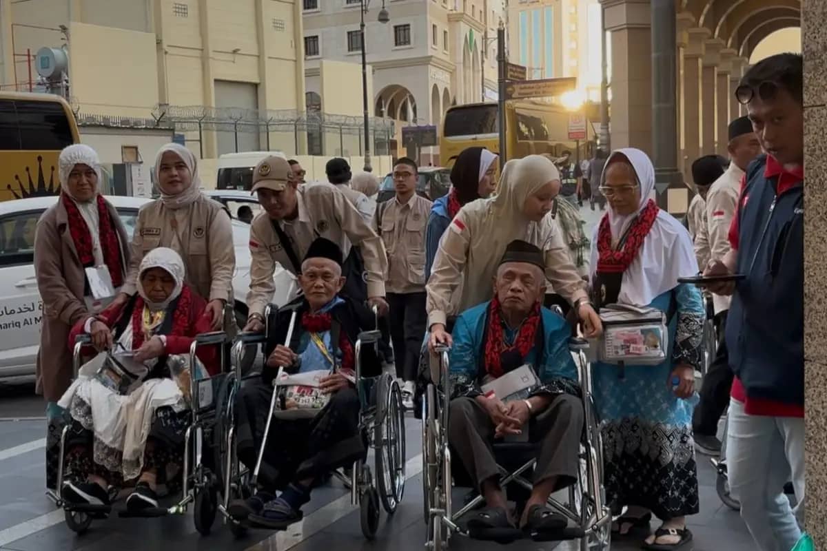 No-Tipping Culture Strengthened for Hajj 2026 to Protect Indonesian Pilgrims