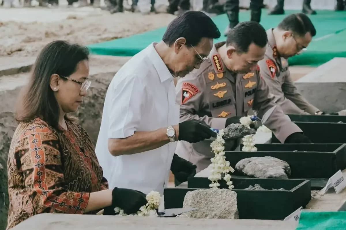 Mapolda DIY Berbasis AI, Sultan: Ini Bukan Sekadar Kantor Polisi, tapi Pusat Peradaban Masa Depan