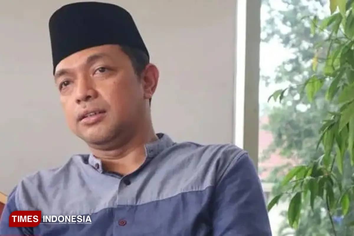 Ulama Muda Kharismatik Gus Hans : Muktamar ke-35 Penentu Perjalanan Nahdlatul Ulama Abad Kedua