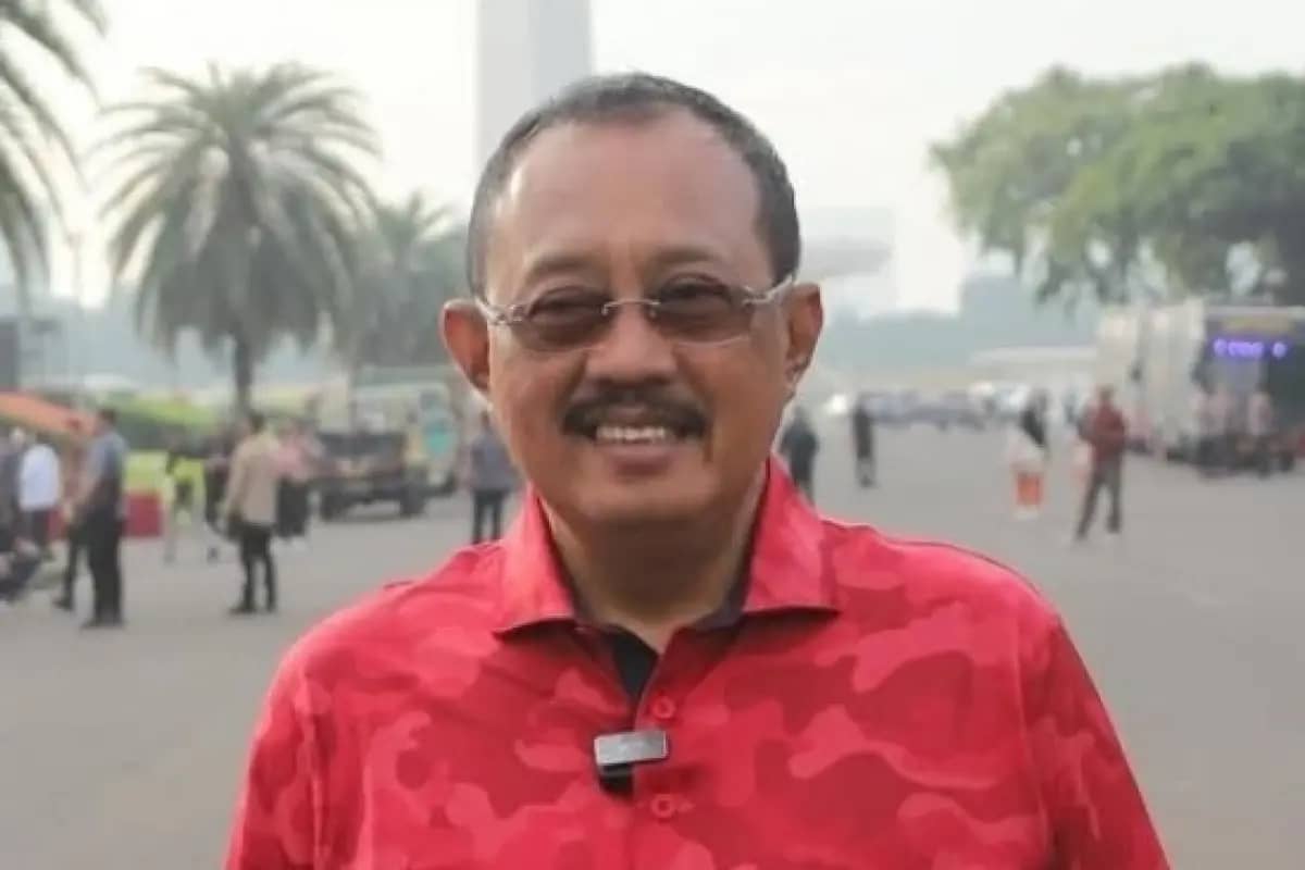 Pasca Aksi Sweeping Plat L, Wakil Walikota Surabaya Ajak Suporter Kedepankan Persaudaraan