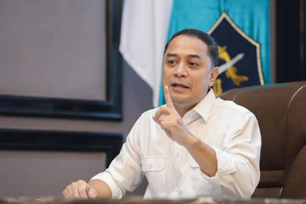 Wali Kota Surabaya Buka Hotline “Lapor Cak Eri”, Awasi Langsung Aduan Warga