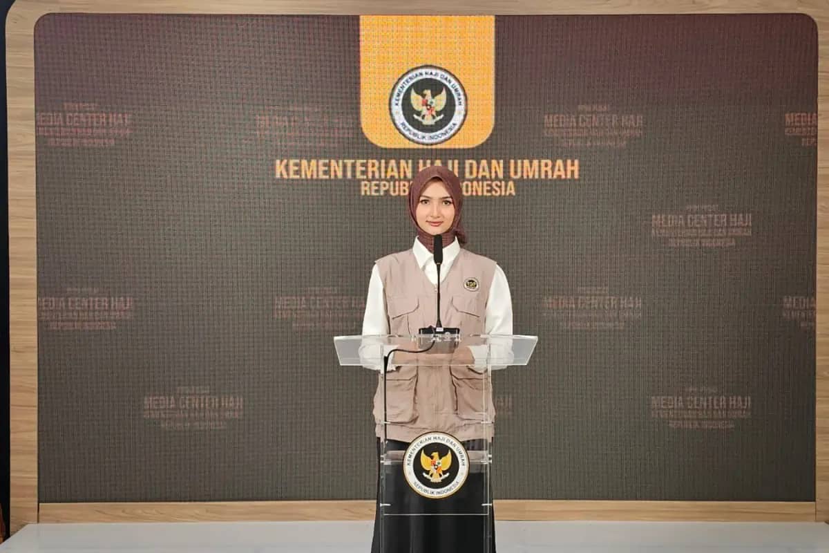 Hari ke-16 Operasional Haji 2026, Kemenhaj Perkuat Layanan Ibadah, Kesehatan, dan Perlindungan Jemaah
