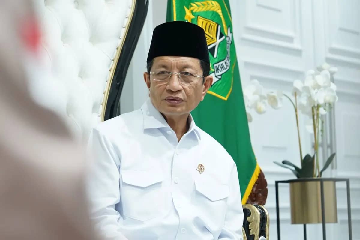 Banyak Hoaks Menyerang, Menag Tegaskan Tak Ada Toleransi untuk Tindak Kekerasan Seksual