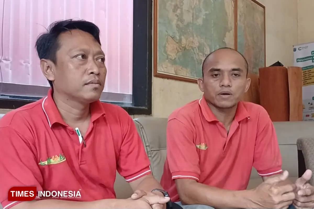 Kejar Penghasilan di Atas UMK, Karyawan PT APL Kota Banjar Pilih Skema Kerja 12 Jam
