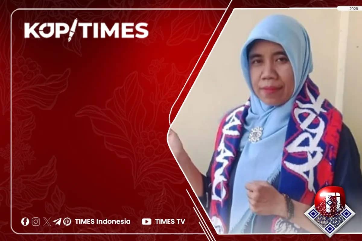 AI Masuk Sekolah, Pedagogi Tertinggal