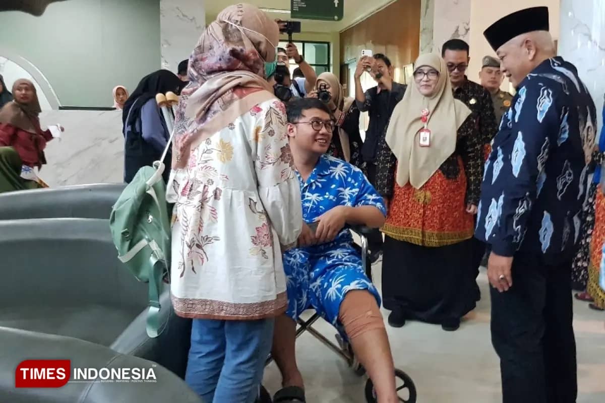 Pemkab Malang Dukung Penuh Pembangunan RS Swasta