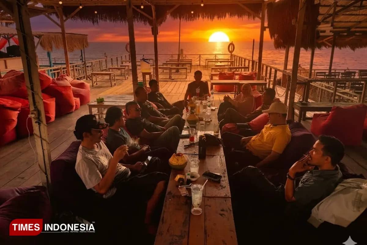 AMSI NTB Siapkan Konferwil III, Angkat Isu Strategis "Media Butuh Gizi" di Tengah Dominasi AI