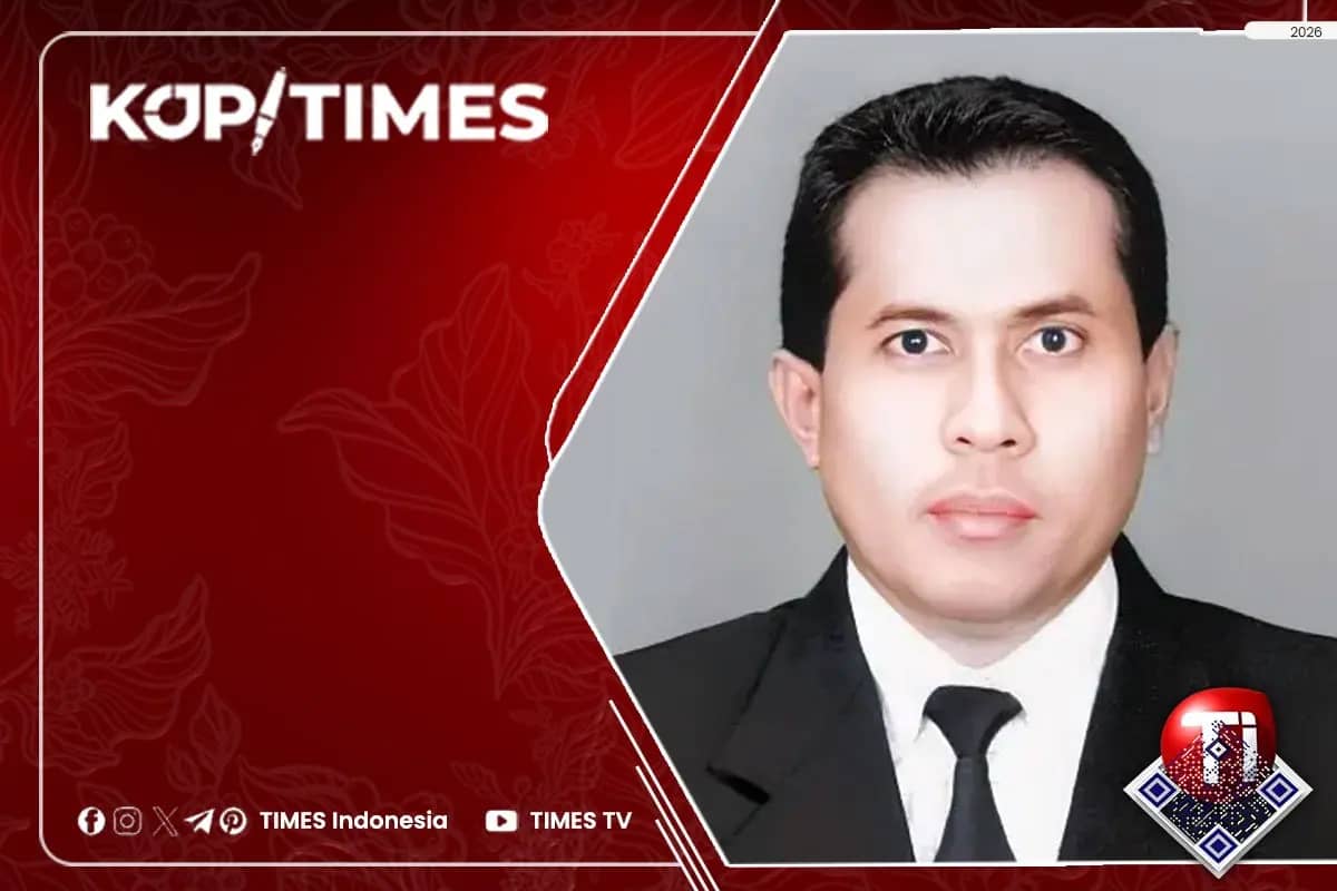 Membangun Kesadaran Hukum Pengguna Jalan melalui Pendekatan Pidana yang Berkeadilan