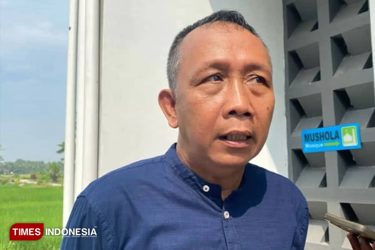 Berbobot 1 Ton, Presiden Prabowo Subianto Pilih Dua Sapi Kurban Asal Bantul