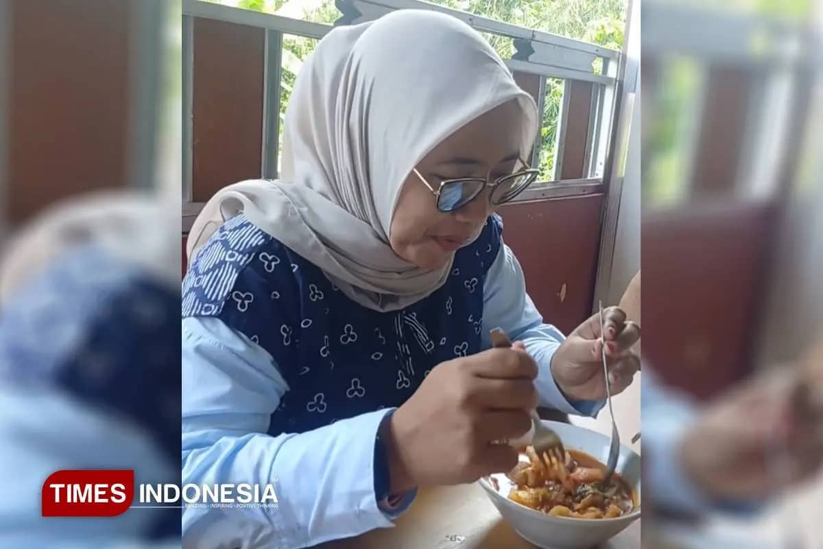 Di Balik Wacana Pajak Seblak Kota Banjar: Antara Aturan dan Air Mata Pedagang