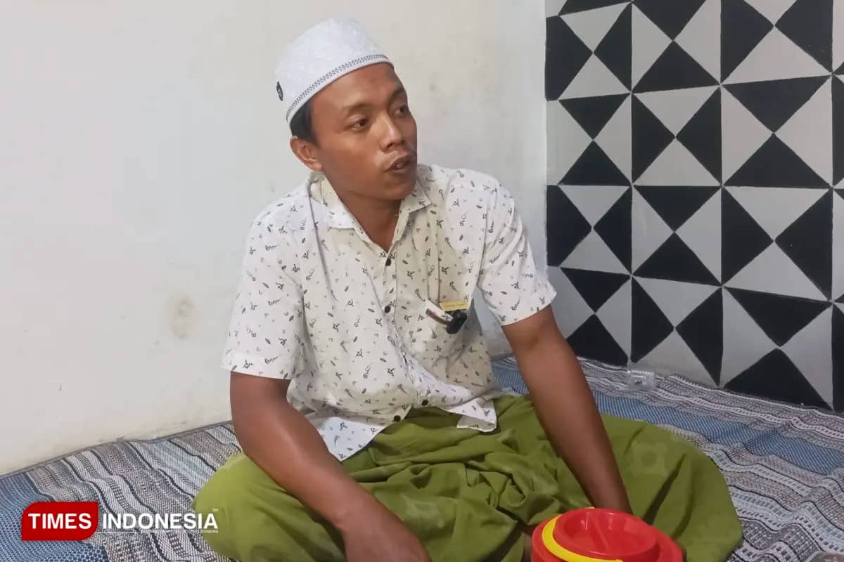Siang Jadi Buruh, Malam Jaga Perumahan: Kisah Pak Min, Satpam yang Tewas Lawan Maling di Kota Malang