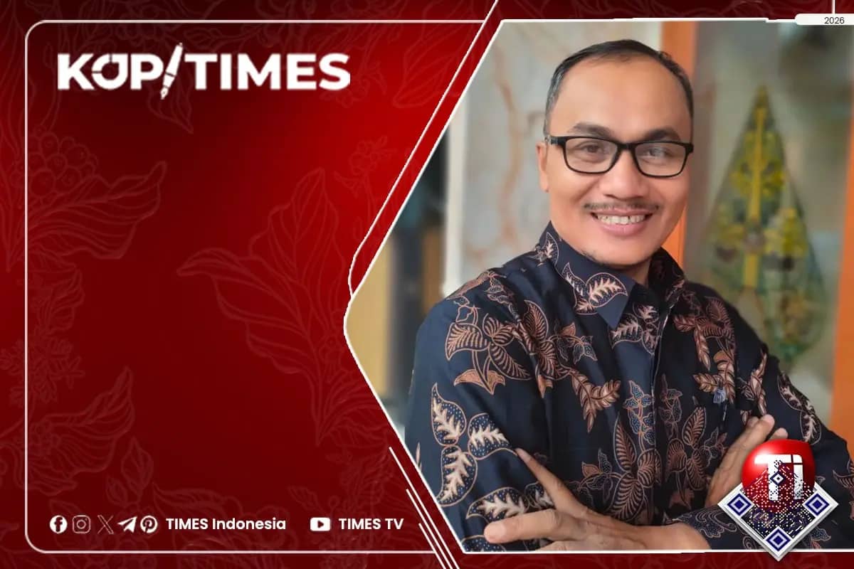 Lomba Cerdas Cermat 4 Pilar Arena Ketidakadilan?