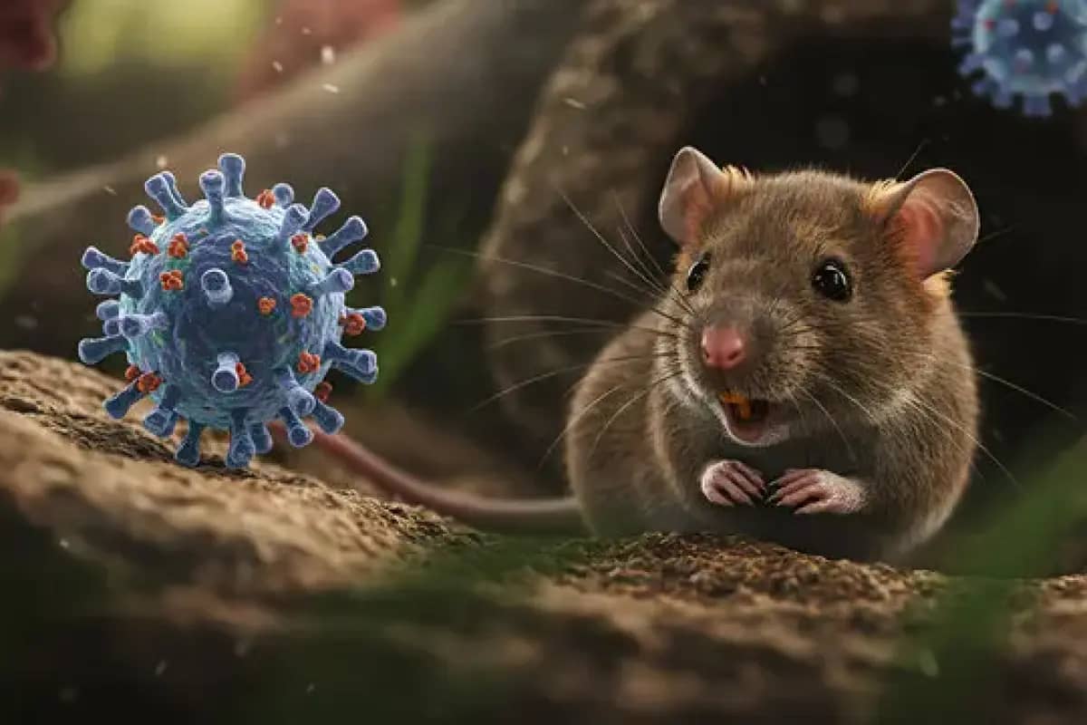 Waspada Hantavirus! Tikus Jadi Sumber Penularan, Pakar UGM Ungkap Gejala dan Risikonya