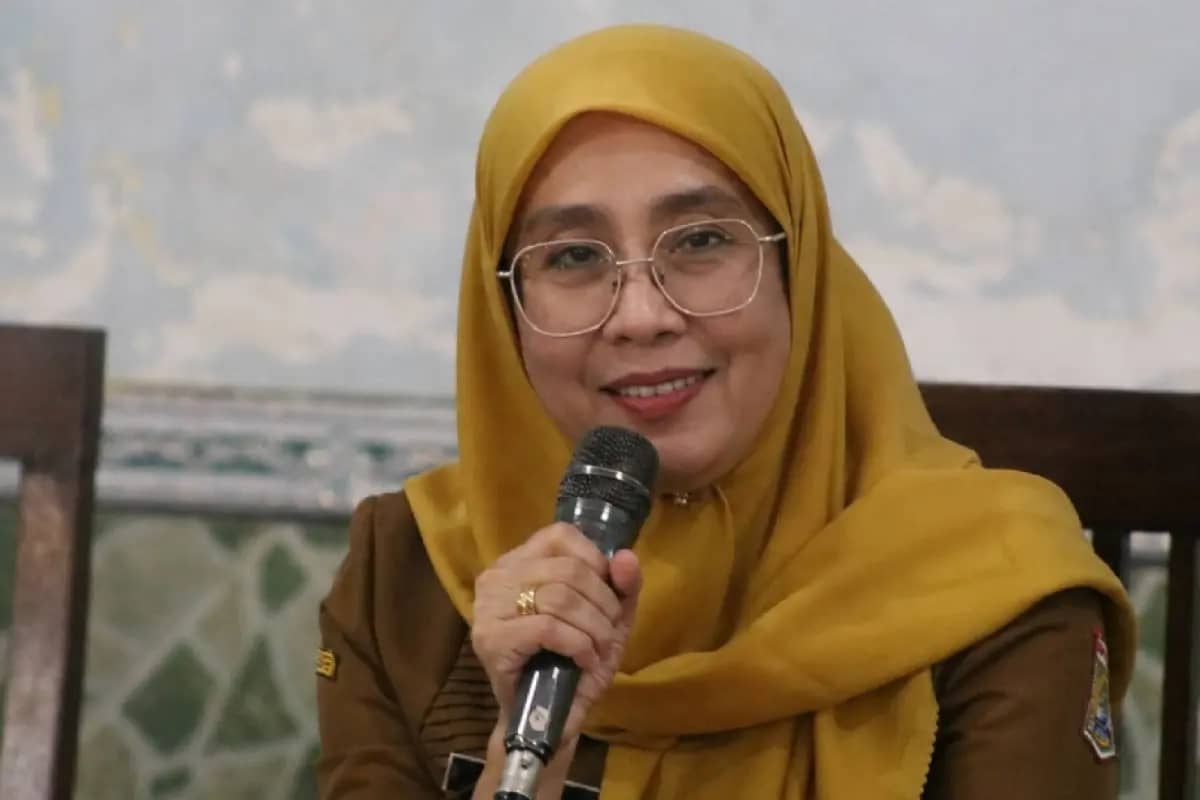 Dispendik Kabupaten Malang Minta Kepala Sekolah Aktif Bina ASN